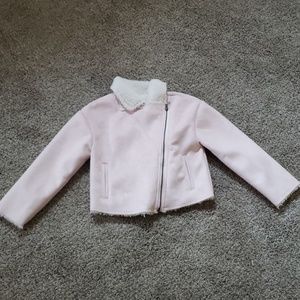 Toddler Girls Jacket